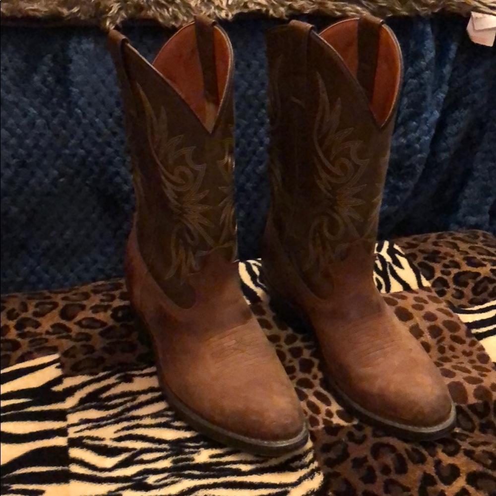 Men’s size 9 Laredo boots